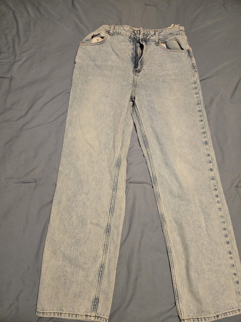we the free pacifica high rise slim straight leg